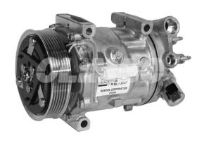 ElectroAuto 20A1300 - COMP.SD 7C16 PV6 122MM V-B 12V CIT