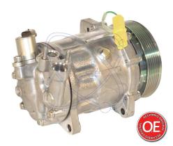 ElectroAuto 20A1305 - COMPRESOR->EQUIPO ORIGINAL CITROËN