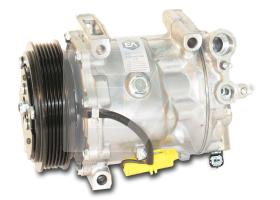 ElectroAuto 20A1317A - COMPRESOR ALTERNATIVO CITROEN/PEUGE