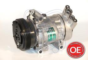 ElectroAuto 20A1415 - COMPRESOR->EQUIPO ORIGINAL RENAULT