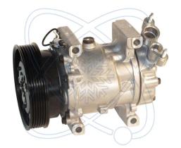 ElectroAuto 20A1416A - COMPRESOR ALTERNATIVO RENAULT