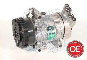 ElectroAuto 20A1427 - COMP.SD 6V12 PV4 112MM V-B 12V REN