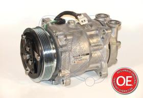 ElectroAuto 20A1500 - COMPRESOR->EQUIPO ORIGINAL CITROËN