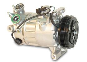 ElectroAuto 20A1681A - COMPRESOR ALTERNATIVO VOLVO