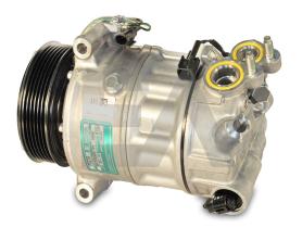 ElectroAuto 20A1694 - COMPRESOR ORIGINAL LAND ROVER