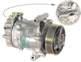 ElectroAuto 20A1832 - COMPRESOR->EQUIPO ORIGINAL FORD