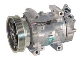 ElectroAuto 20A1833 - COMPRESOR->EQUIPO ORIGINAL NISSAN