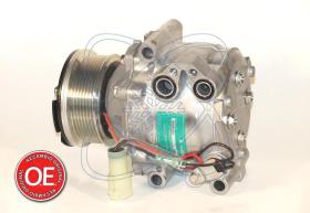ElectroAuto 20A3204 - COMP.TRS105 PV7 95MM C-B 12V RANGE