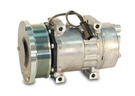 ElectroAuto 20A4813A - COMPRESOR ALTERNATIVO AGCO/CATERPIL