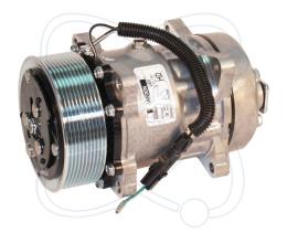 ElectroAuto 20A4872 - COMPRESOR SANDEN SD7H15 FLEXIBLE ES