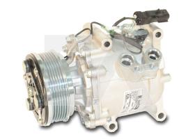 ElectroAuto 20A4969 - COMPRESOR->EQUIPO ORIGINAL CHRYLER
