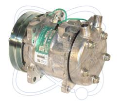 ElectroAuto 20A5073 - COMPRESOR SANDEN SD5H09 ESTANDAR