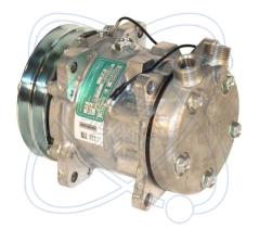 ElectroAuto 20A5076 - COMPRESOR ORIGINAL DEUTZ/SAME