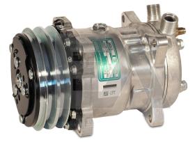 ElectroAuto 20A5305S - COMPRESOR SANDEN ESTANDAR SD5S14