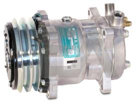 ElectroAuto 20A5306S - COMPRESOR SANDEN ESTANDAR SD5S14