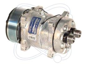 ElectroAuto 20A5350HR - COMPRESOR SANDEN SD5L14 ESTANDAR