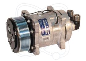 ElectroAuto 20A5353VR - COMPRESOR SANDEN SD5L14 ESTANDAR