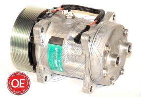ElectroAuto 20A6019 - COMPRESOR->EQUIPO ORIGINAL LANDINI