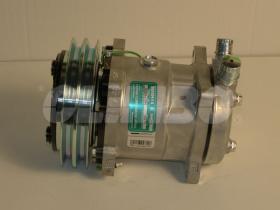 ElectroAuto 20A6623 - COMPRESOR SANDEN 5H14 ESTANDAR