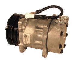 ElectroAuto 20A7300A - COMP.SD7H13 PV5 V-B 12V CITROEN/PE