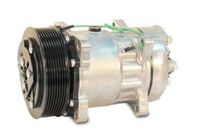 ElectroAuto 20A8003A - COMPRESOR->EQUIPO ORIGINAL VOLVO
