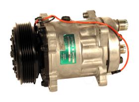 ElectroAuto 20A8025 - COMP.SD7H15 H-O 12V P6119(VW T4)=