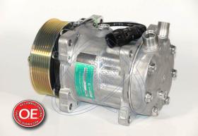 ElectroAuto 20A8117 - COMPRESOR ORIGINAL MAN