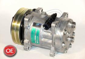ElectroAuto 20A8157 - COMPRESOR->EQUIPO ORIGINAL MAN