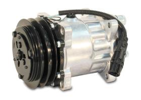 ElectroAuto 20A8157A - COMPRESOR->EQUIPO ORIGINAL MAN