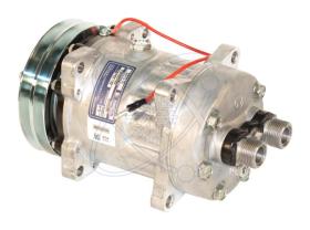 ElectroAuto 20A8208HR - COMPRESOR SANDEN SD7L15 ESTANDAR