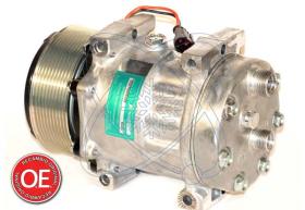ElectroAuto 20A8217 - COMPRESOR->EQUIPO ORIGINAL CASE IH