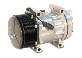 ElectroAuto 20A8217A - COMPRESOR->EQUIPO ORIGINAL VOLVO