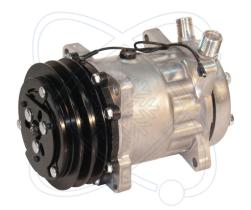 ElectroAuto 20A8220A - COMPRESOR ALTERNATIVO CLAAS/DEUTZ/F