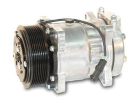 ElectroAuto 20A8247A - COMPRESOR->EQUIPO ORIGINAL NISSAN