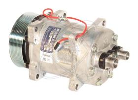 ElectroAuto 20A8256HT - COMPRESOR SANDEN SD7L15 ESTANDAR