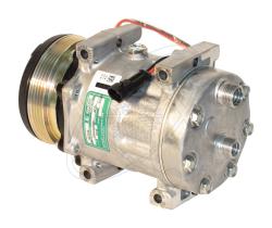 ElectroAuto 20A8279 - COMPRESOR ORIGINAL NEW HOLLAND