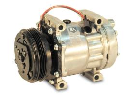ElectroAuto 20A8279A - COMPRESOR ALTERNATIVO