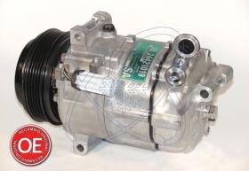ElectroAuto 20A8606 - COMP.SD PXV16 OPEL ASTRA