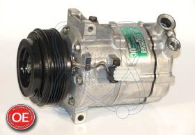 ElectroAuto 20A8620 - COMPRESOR->EQUIPO ORIGINAL ALFA ROM