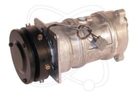 ElectroAuto 20B0031 - COMP.A6 1A 127MM 12V(SIN ACEITE)RE