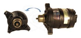 ElectroAuto 20B0033 - COMP.HARRISON HR6(SIN EMBRAGUE)RE