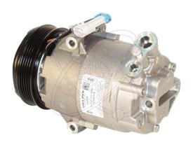 ElectroAuto 20B0036 - COMPRESOR->EQUIPO ORIGINAL OPEL