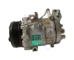ElectroAuto 20B0038 - COMP.DELPHI CVC PV4 114MM H-B 12V