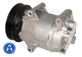 ElectroAuto 20B0039A - COMPRESOR ALTERNATIVO NISSAN/RENAUL