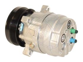 ElectroAuto 20B0078 - COMPRESOR->EQUIPO ORIGINAL ALFA ROM