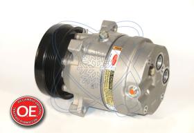 ElectroAuto 20B0079 - COMP.V5 PV5 130MM H-B 12V LANCIA