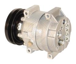 ElectroAuto 20B0088 - COMPRESOR->EQUIPO ORIGINAL CHEVROLE