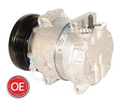 ElectroAuto 20B0155 - COMPRESOR ORIGINAL CHEVROLET DAEWOO