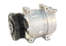ElectroAuto 20B0155A - COMPRESOR ALTERNATIVO CHEVROLET DAE