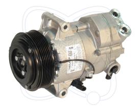 ElectroAuto 20B0159 - COMPRESOR->EQUIPO ORIGINAL OPEL